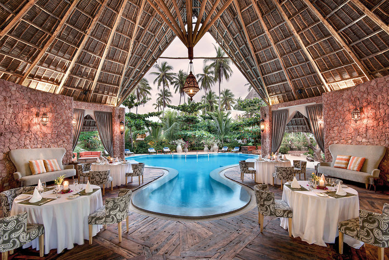 Xanadu Luxury Villas 2