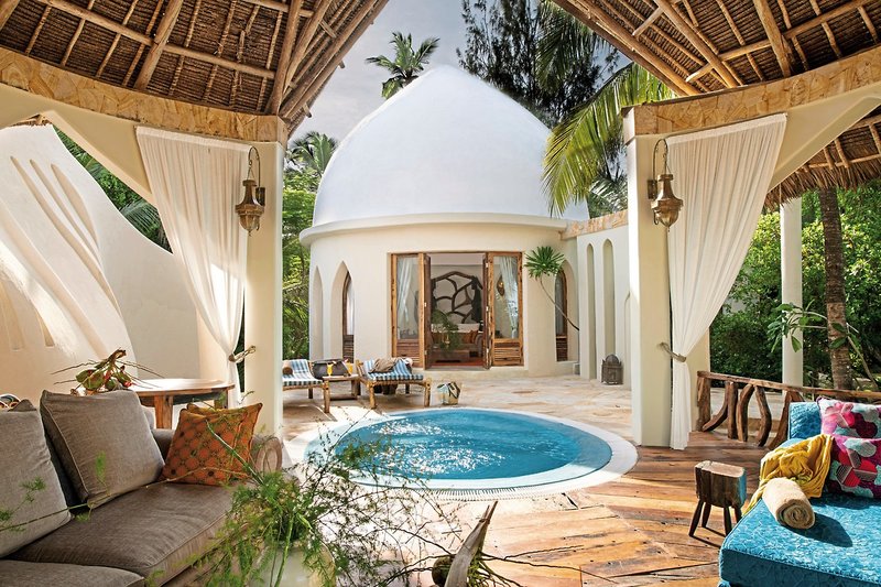 Xanadu Luxury Villas 4