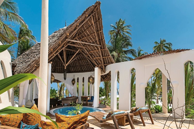 Xanadu Luxury Villas 5