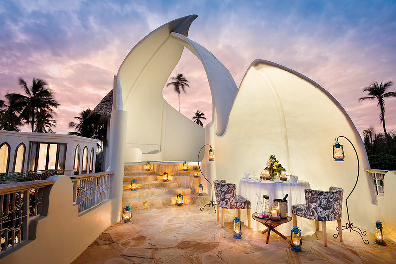 Xanadu Luxury Villas 8