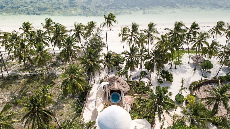 Xanadu Luxury Villas 9