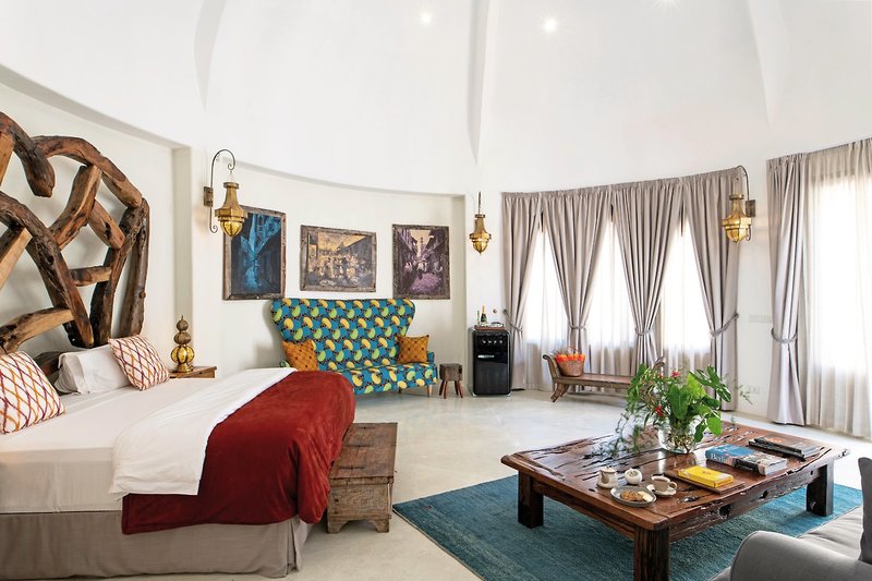 Xanadu Luxury Villas 10