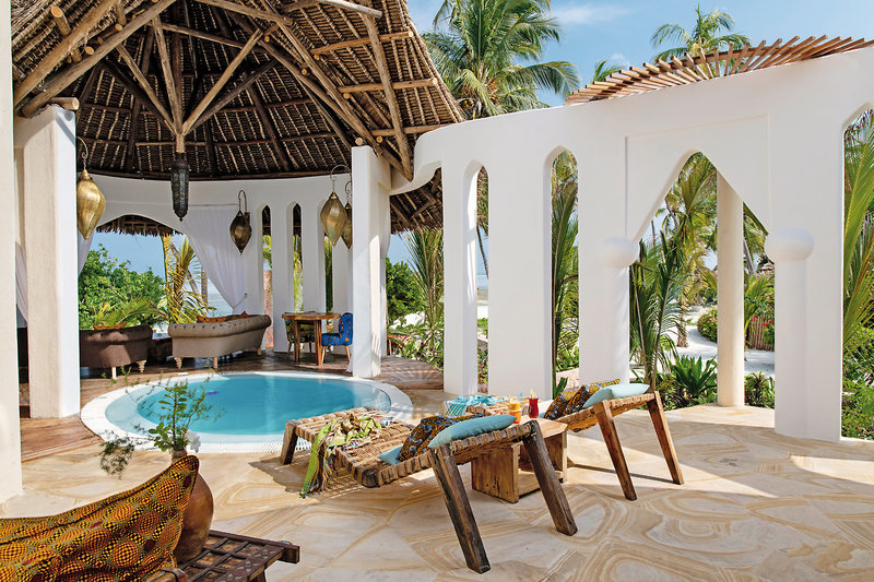 Xanadu Luxury Villas 11