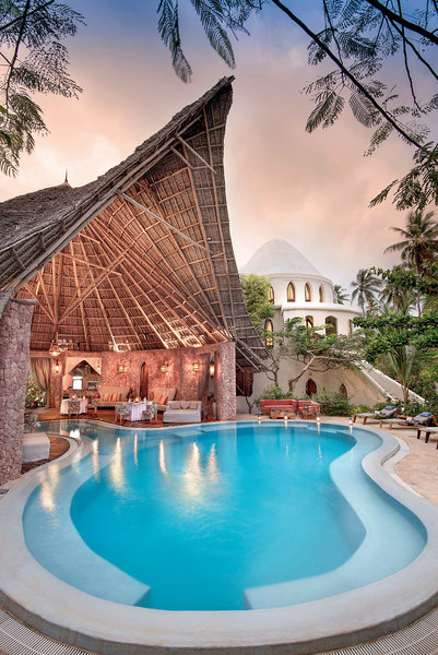 Xanadu Luxury Villas 12