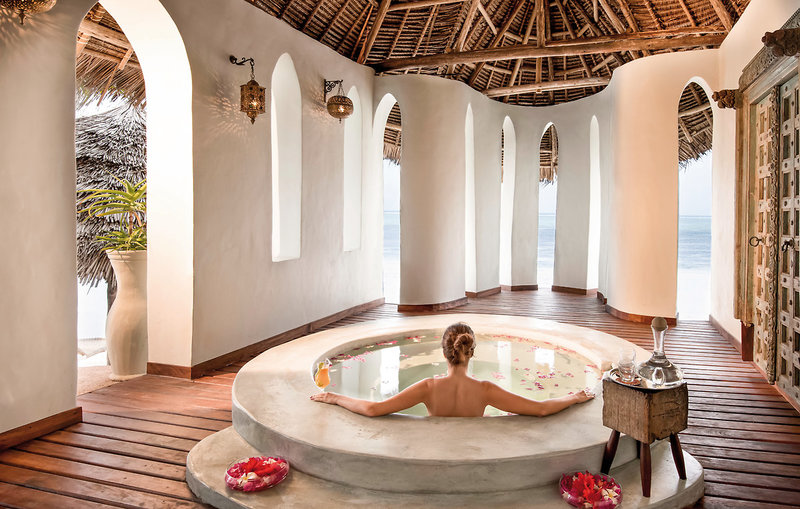 Xanadu Luxury Villas 13
