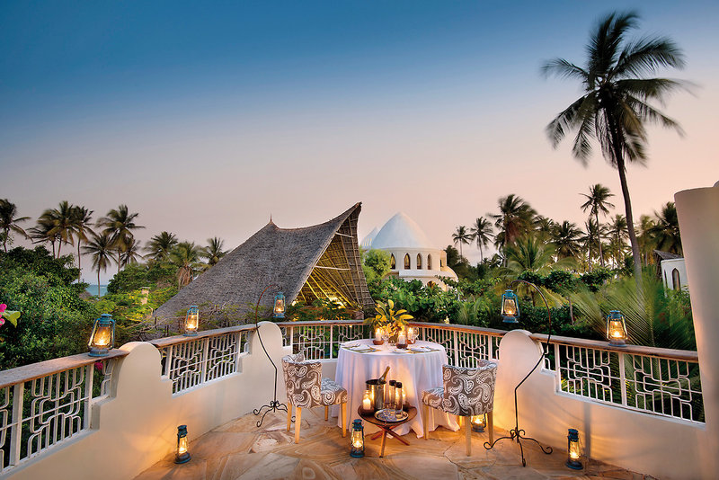 Xanadu Luxury Villas 15