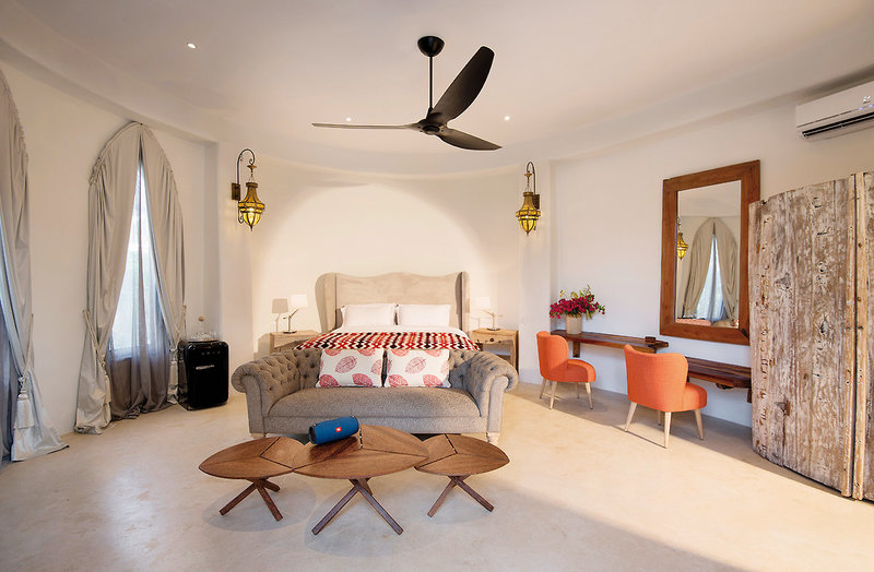 Xanadu Luxury Villas 16