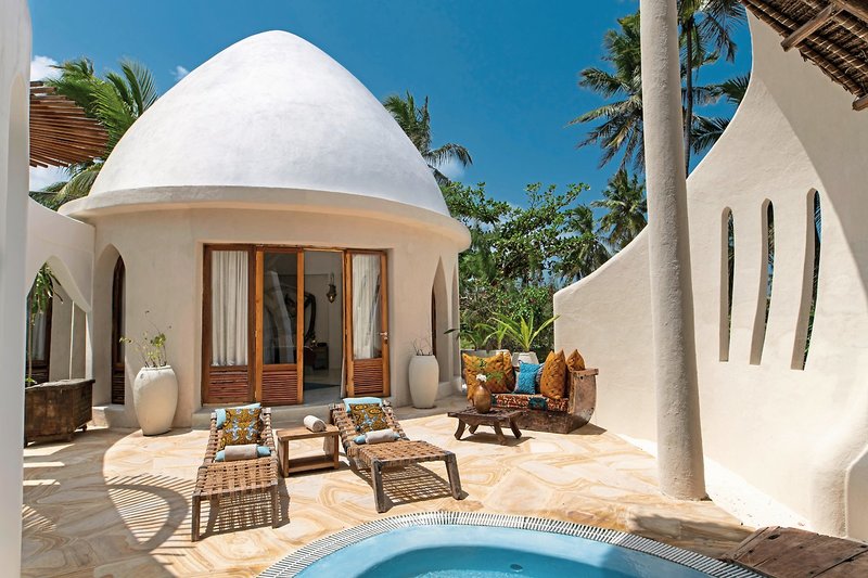 Xanadu Luxury Villas 18