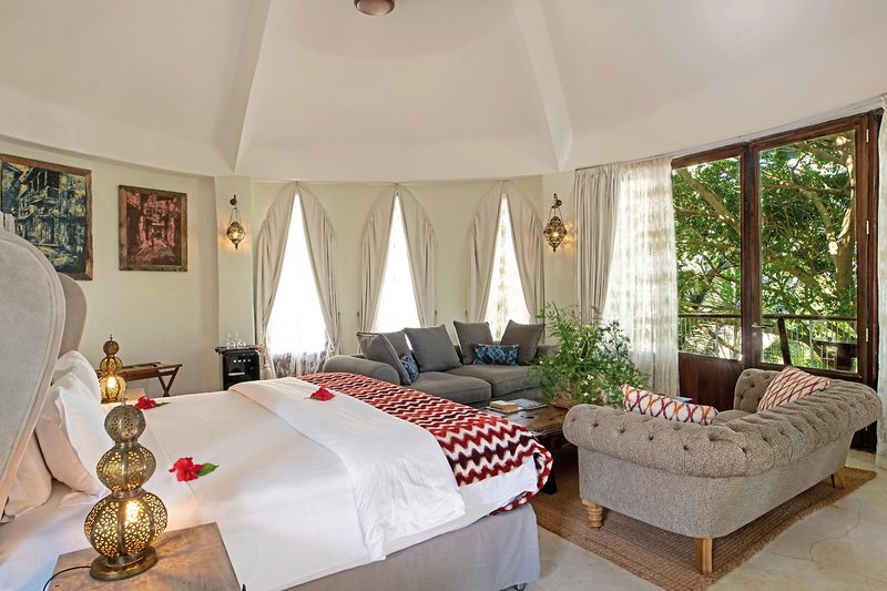 Xanadu Luxury Villas 22