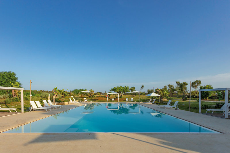 Masseria Mongio Dell'Elefante 2