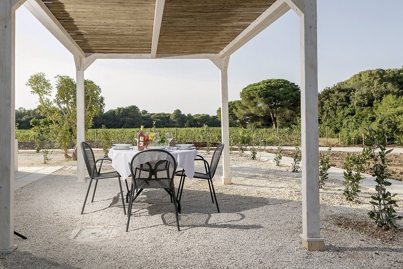 Masseria Mongio Dell'Elefante 7