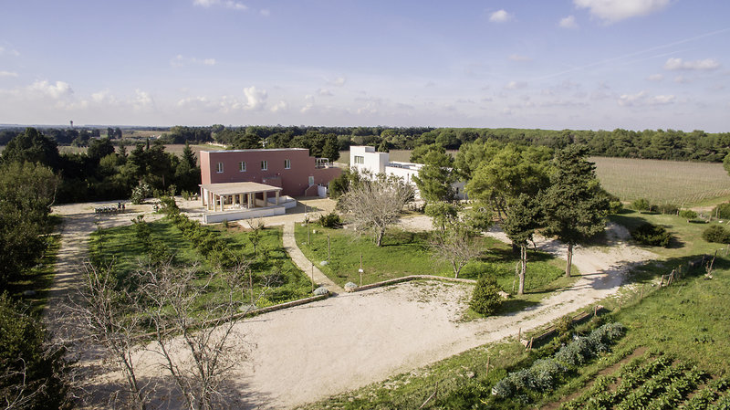 Masseria Mongio Dell'Elefante 5