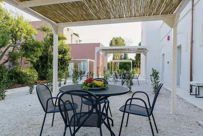 Masseria Mongio Dell'Elefante 8