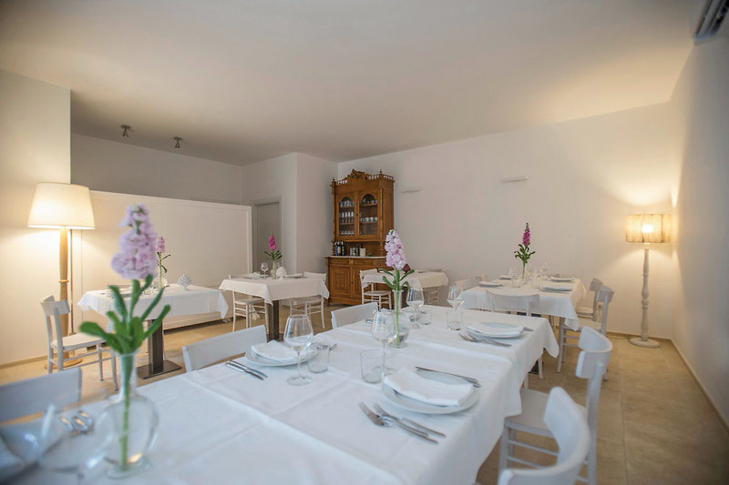 Masseria Mongio Dell'Elefante 9