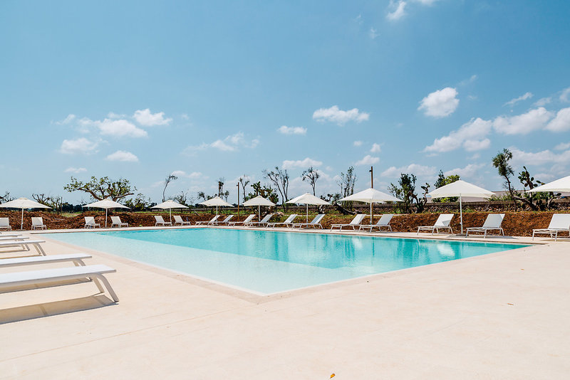 Masseria Mongio Dell'Elefante 1