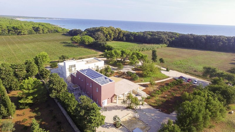 Masseria Mongio Dell'Elefante 6