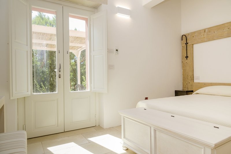 Masseria Mongio Dell'Elefante 10