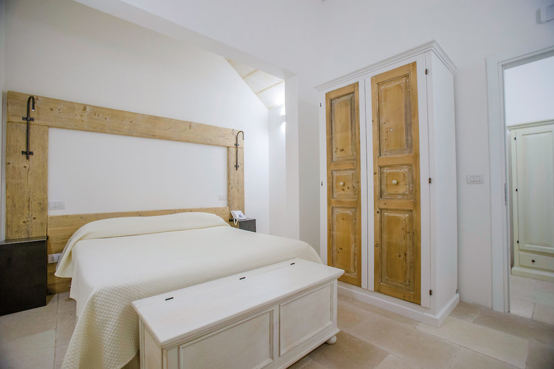 Masseria Mongio Dell'Elefante 11