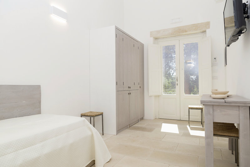 Masseria Mongio Dell'Elefante 12