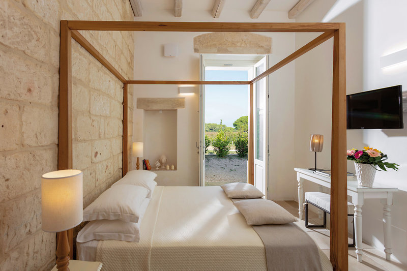 Masseria Mongio Dell'Elefante 13