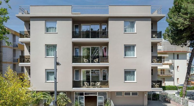Club Hotel Gabicce