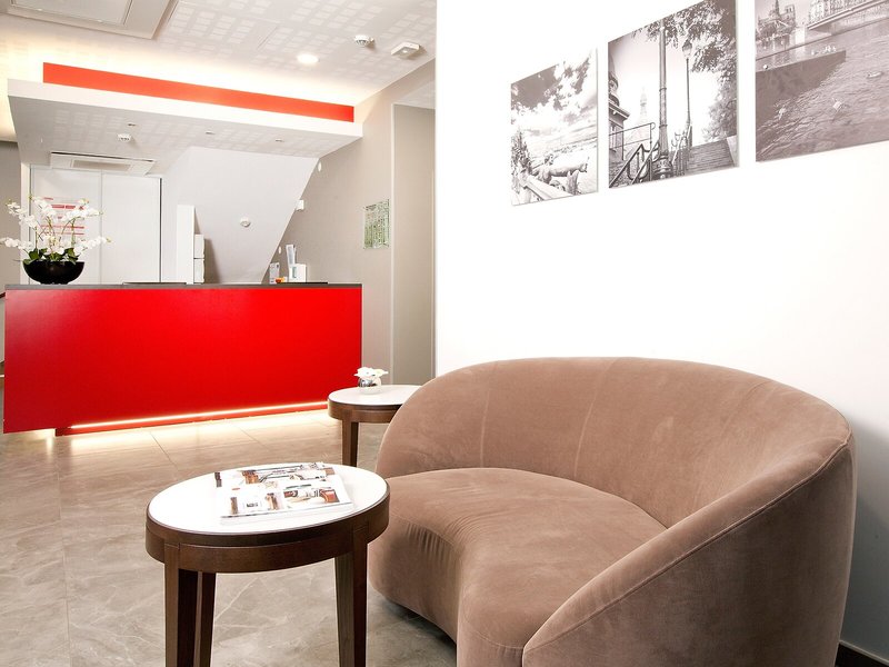 Residhome Paris Rosa Parks 3