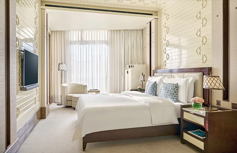 Mandarin Oriental Doha 4