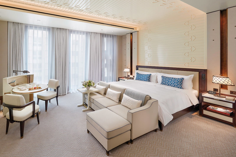 Mandarin Oriental Doha 9