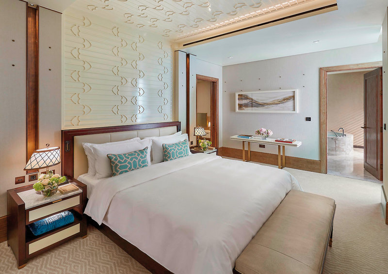 Mandarin Oriental Doha 10