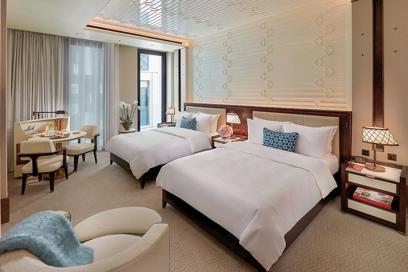 Mandarin Oriental Doha 11