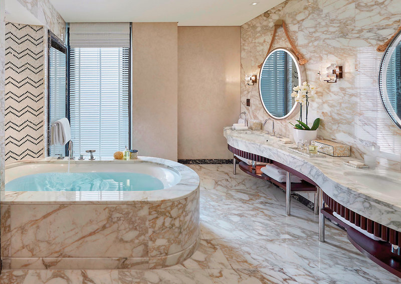 Mandarin Oriental Doha 12