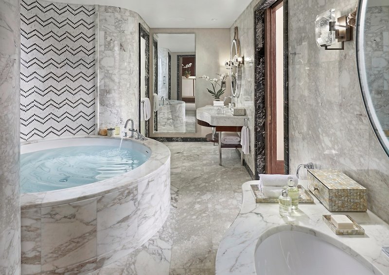 Mandarin Oriental Doha 18