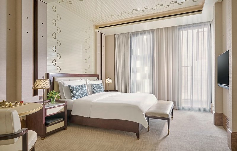 Mandarin Oriental Doha 19