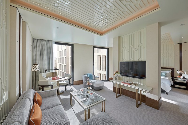 Mandarin Oriental Doha 26