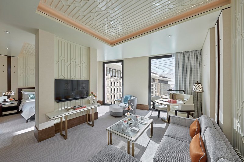Mandarin Oriental Doha 27
