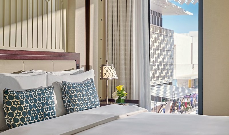 Mandarin Oriental Doha 28