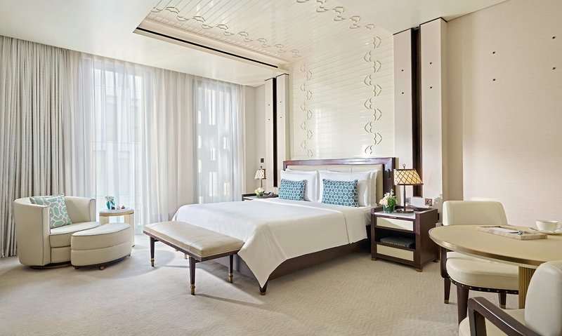 Mandarin Oriental Doha 30