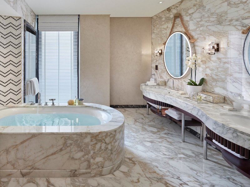 Mandarin Oriental Doha 35