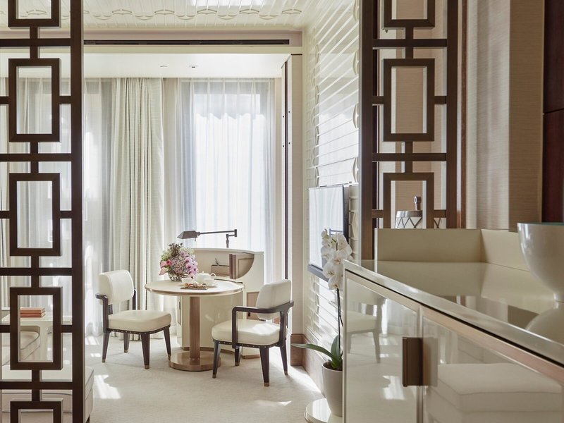 Mandarin Oriental Doha 37