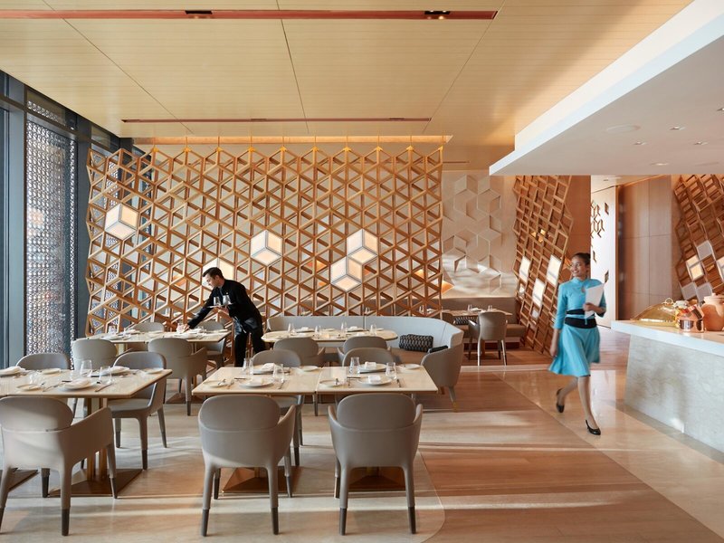 Mandarin Oriental Doha 5
