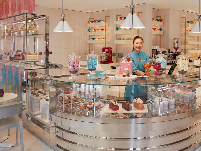 Mandarin Oriental Doha 10