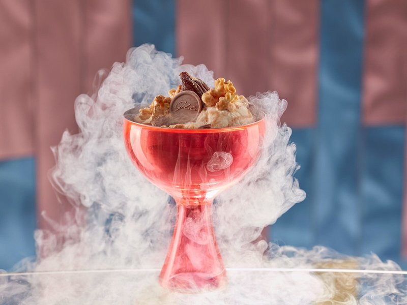 Mandarin Oriental Doha 11