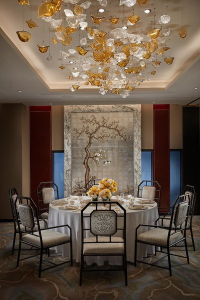 Mandarin Oriental Doha 13