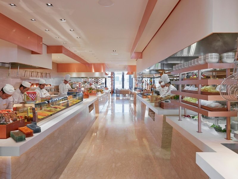 Mandarin Oriental Doha 20