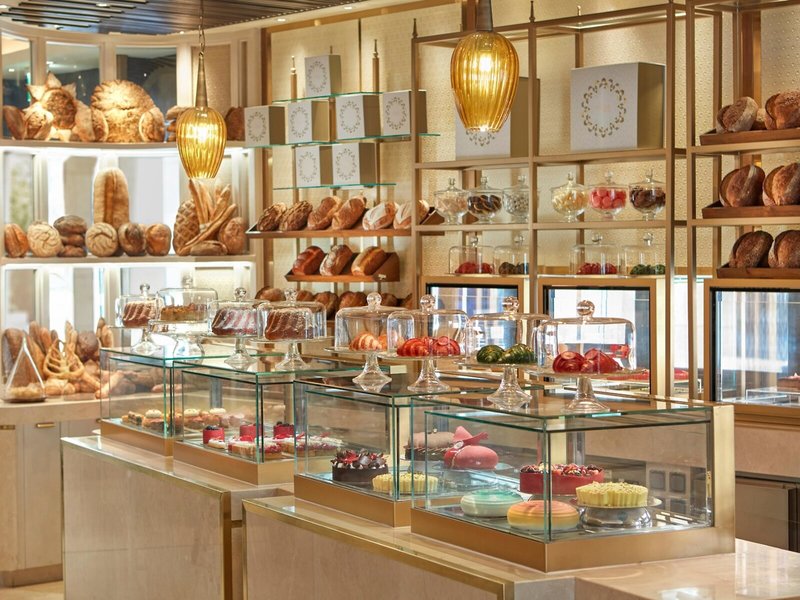 Mandarin Oriental Doha 23