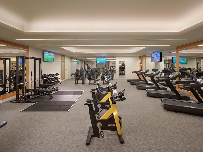 Mandarin Oriental Doha 26