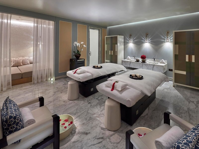 Mandarin Oriental Doha 27