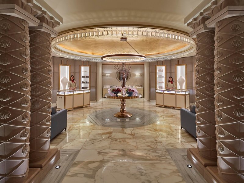 Mandarin Oriental Doha 28