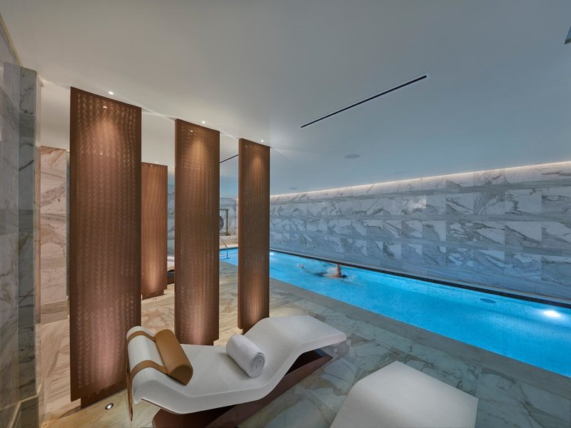 Mandarin Oriental Doha 29