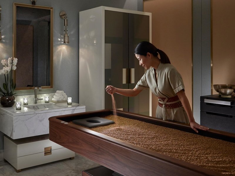 Mandarin Oriental Doha 30
